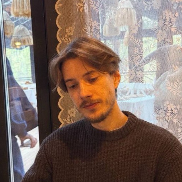 Лев Тагин